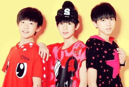 TFBOYS、胡歌或登猴年春晚 传节目将致敬老前辈