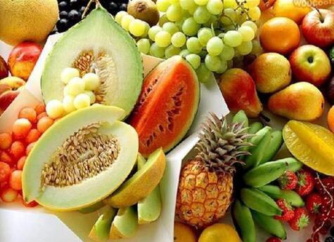 美容常识:10个祛痘好方法 祛除青春痘小窍门