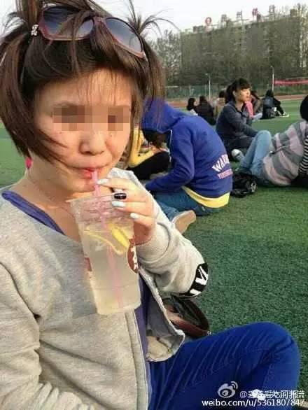 因胖被提分手 女孩把自己脂肪做成肥皂送给对方5 因胖被提分手 女孩把自己脂肪做成肥皂送给对方5