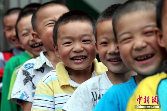 资料图。<a target='_blank' href='http://www.chinanews.com/'>中新社</a>发 蒋德先 摄