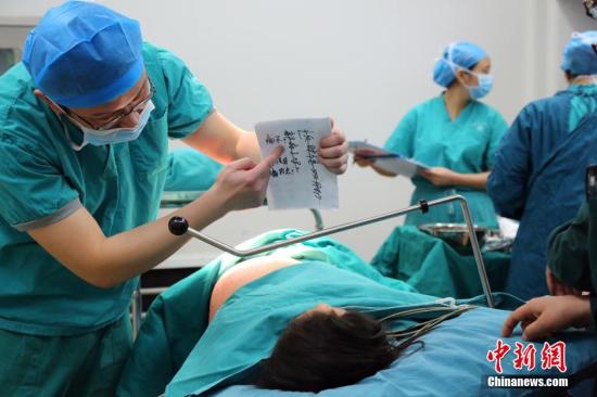 资料图。 李晓婷 摄