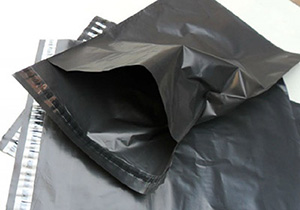 拆个快递相当于翻一次垃圾堆？