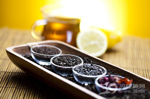 茶叶 花茶 红茶 绿茶 柠檬 柠檬茶_8564661_xxl