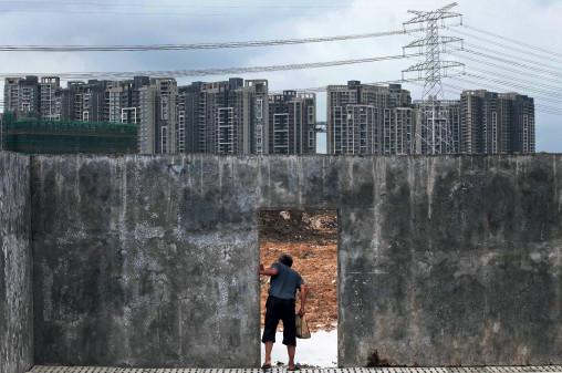 专家:农民工到三四线城市买房 月工资得达5000元 专家:农民工到三四线城市买房 月工资得达5000元