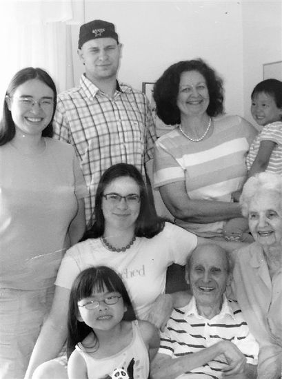 加拿大养母越洋求助 为中国弃婴万里寻亲妈1 加拿大养母越洋求助 为中国弃婴万里寻亲妈1