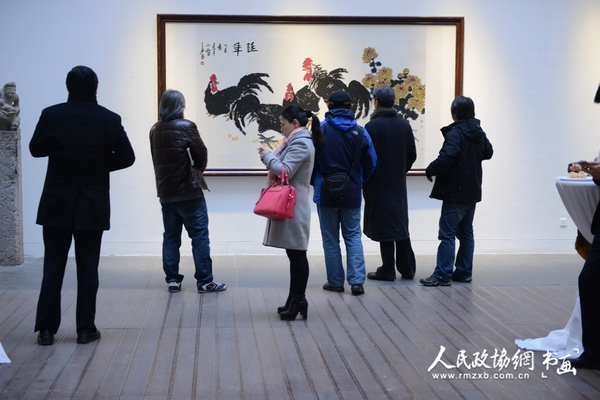 展览现场_p2_副本 展览现场_p2_副本