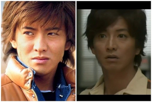 传日本天团SMAP将解散相关人士:还在协商(图)