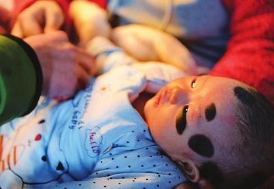 点击进入下一页