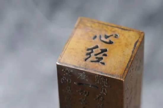 香筒:古代文人的极致把玩