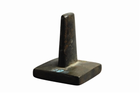 南阳中护卫前千户丁管军印 纽