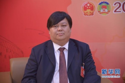 福建省政协委员涂崇禹:反家暴应强化取证责任