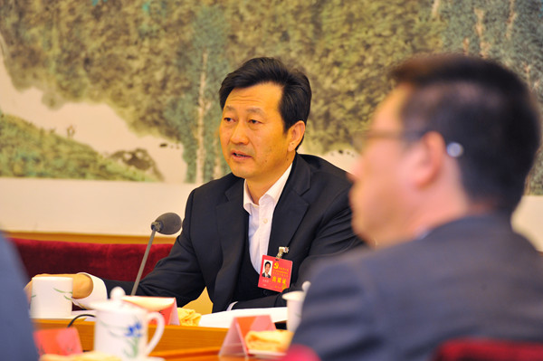 中央纪委六次全会3 中央纪委六次全会3