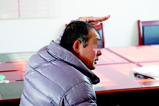 17岁叛逆女爱上52岁吸毒大叔:只有他懂我 17岁叛逆女爱上52岁吸毒大叔:只有他懂我