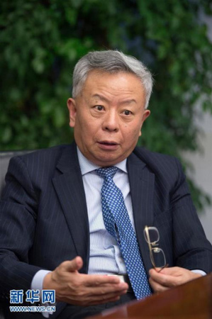 亚投行开业仪式系列活动今起将在京举行2