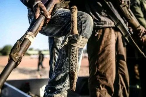 全球十大恐怖组织 IS组织坐拥20亿美金全球最富有