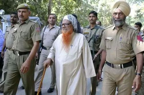 全球十大恐怖组织 IS组织坐拥20亿美金全球最富有