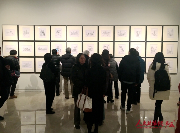 展览现场_副本 展览现场_副本