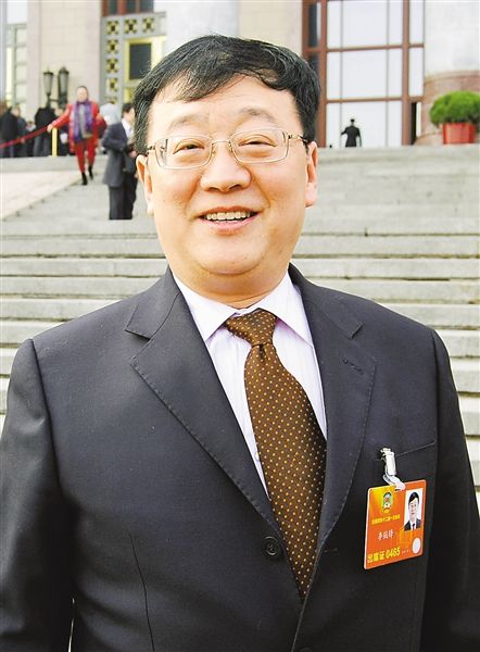 李钺锋 李钺锋