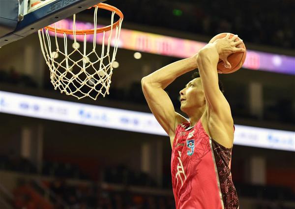 cba全明星赛3 cba全明星赛3