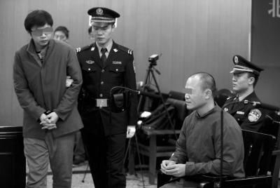 3枪手同一考点替考落网 枪手:想考研前练练手