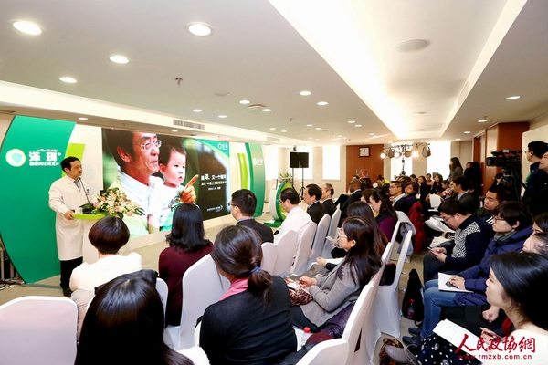 专家介绍前列腺癌发病情况和新药治疗效果 专家介绍前列腺癌发病情况和新药治疗效果