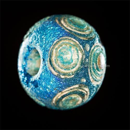 芈月传引爆战国热 蜻蜓眼到底为何物？