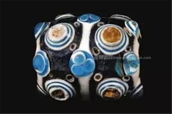 芈月传引爆战国热 蜻蜓眼到底为何物？