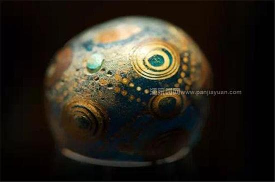 芈月传引爆战国热 蜻蜓眼到底为何物？