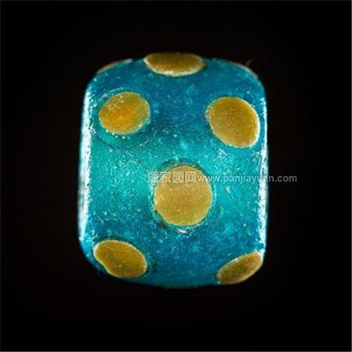 芈月传引爆战国热 蜻蜓眼到底为何物？