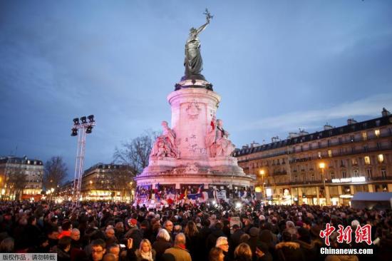 摩洛哥逮捕一名比利时男子 称其与巴黎恐袭案有关1 摩洛哥逮捕一名比利时男子 称其与巴黎恐袭案有关1