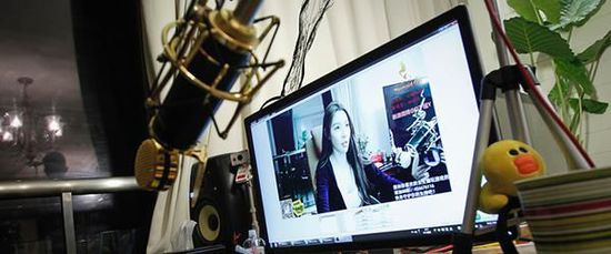 网络主播红与黑②|主播被教性感撒娇,谁来监管平台和经纪人