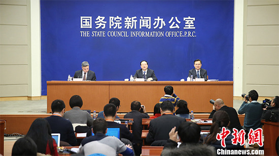 统计局:2015年国民经济运行稳中有进、稳中有好