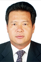 国台办副主任龚清概涉嫌严重违纪被调查(图/简历)