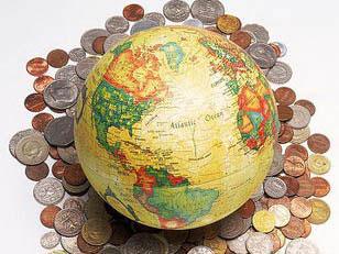 全球最富62人拥有世界近半财富 富可敌“半球”贫富差距大