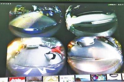 孕妇郑州街头碰瓷太无耻 盘点各类碰瓷事件(图) 孕妇郑州街头碰瓷太无耻 盘点各类碰瓷事件(图)