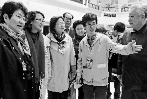 北京政协委员5年提交六千提案推动民生改善