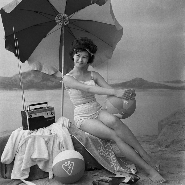 ■ 蒙敏生 Meng Minsheng ■ 香港风华 Beauty ■ 1960s ■ 蒙敏生 Meng Minsheng ■ 香港风华 Beauty ■ 1960s