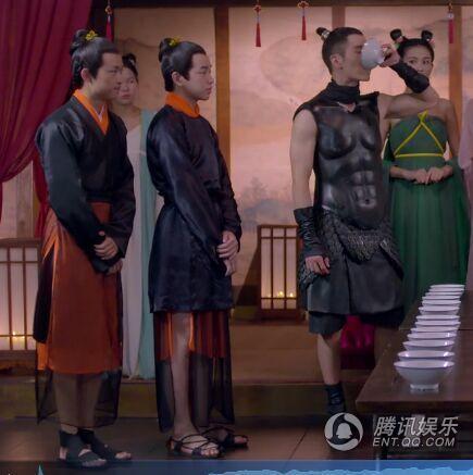 太子妃1 太子妃1