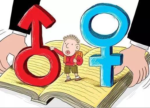 3岁“儿子”被查出是女儿身 父亲:无法接受