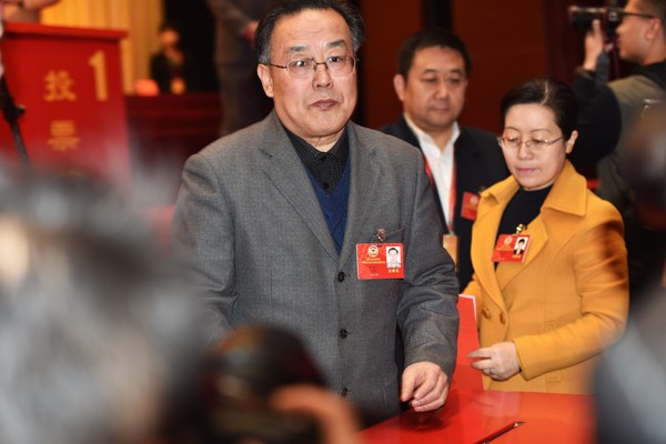 庄电一委员 庄电一委员