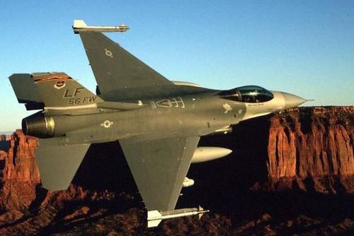 飞官失事 台军在美受训神秘“凤凰计划”曝光