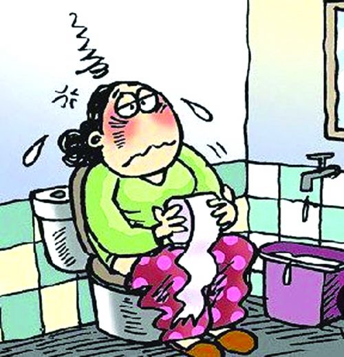 怎么区分痔疮和肠癌呢?