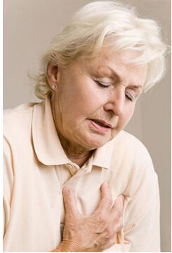 专家教你：天冷如何正确急救心脏病？