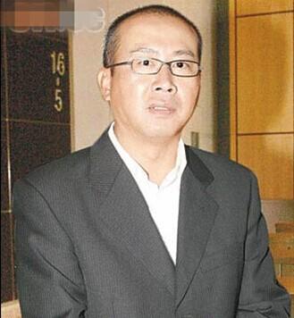 林小明（资料图）