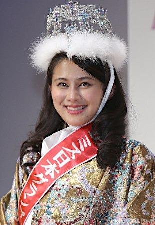 日本庆应大学文学系的二年级学生松野未佳(20岁)夺得冠军。