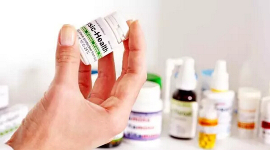 如何快速鉴别一种药是不是假药？