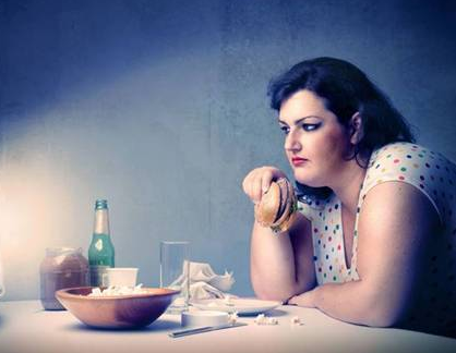 喝口凉水都长肉？ 日媒揭秘“蒙娜丽莎综合征”