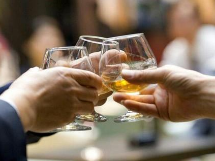 只需三天的饮食调整法 饭局多也不怕胖