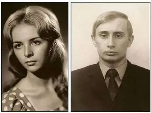 俄媒曝光普京前妻再婚线索竟因房产证名字变动