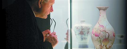 已运营20年的上海博物馆2020年将迎来东馆